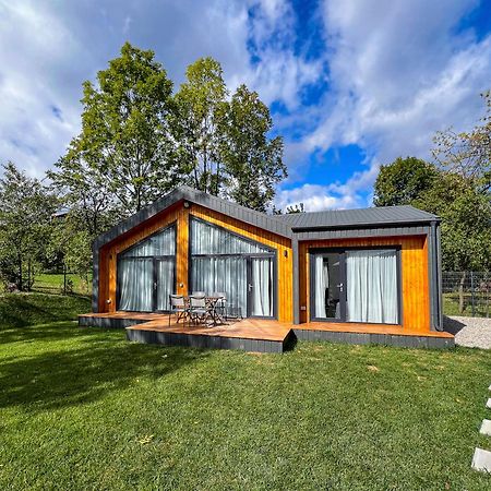 Moon Village Comarnic Sinaia Exterior foto