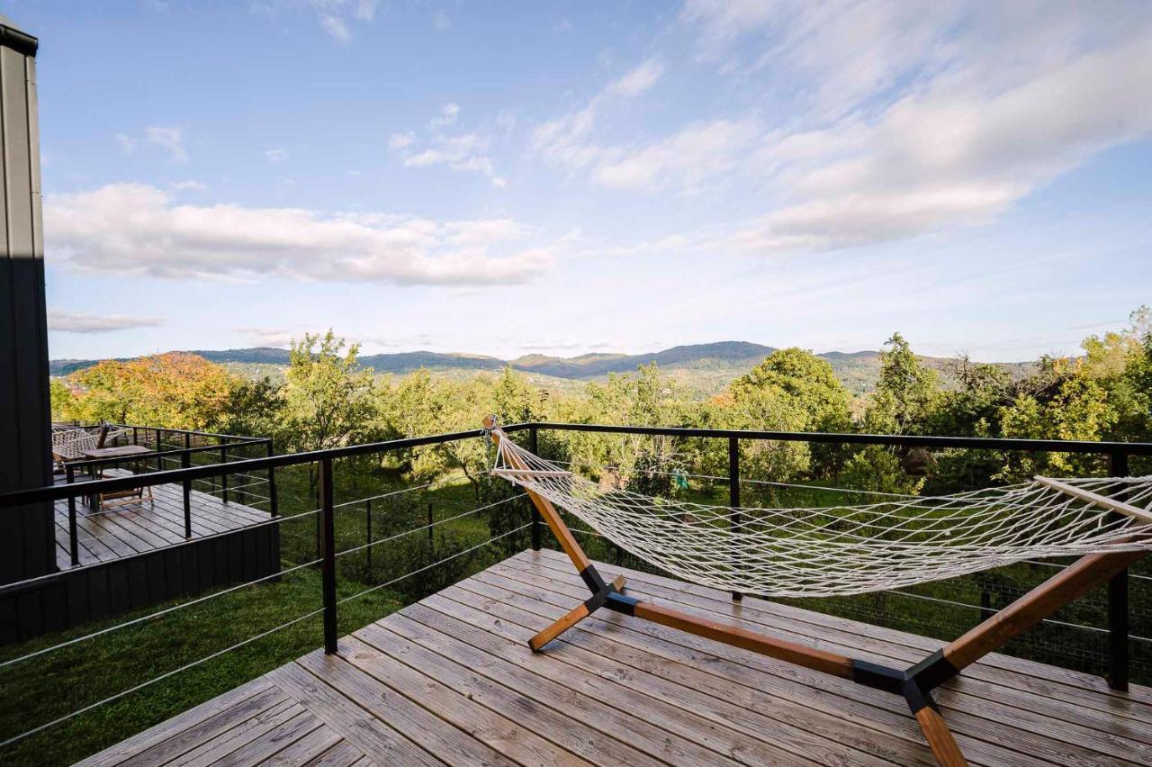 Moon Village Comarnic Sinaia Exterior foto
