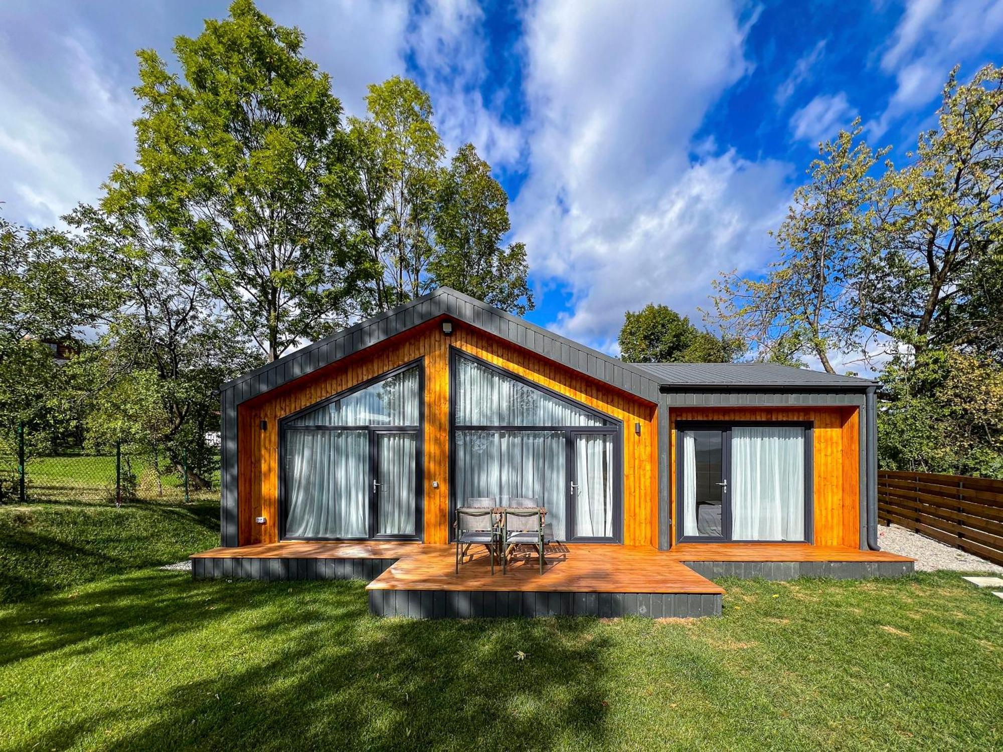 Moon Village Comarnic Sinaia Exterior foto